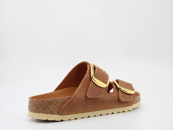 Birkenstock mule arizona bb leoi orange2359506_4