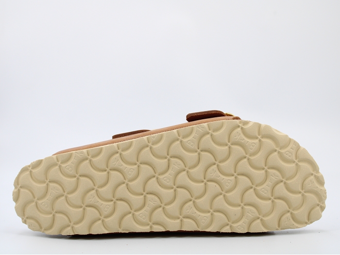 Birkenstock mule arizona bb leoi orange2359506_5