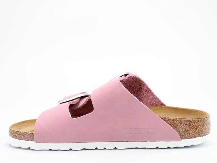 Birkenstock mule arizona bb lenb rose2359601_3