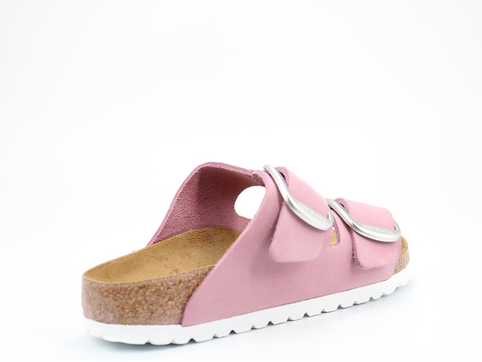 Birkenstock mule arizona big buckle w rose2359601_4