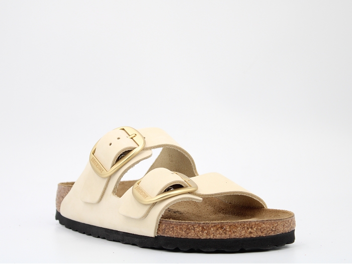 Birkenstock mule arizona bb lenb ecru2359604_2