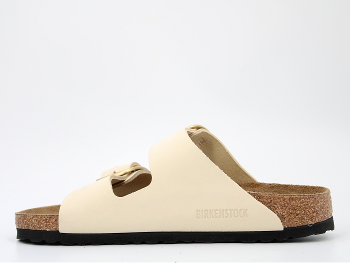 Birkenstock mule arizona bb lenb ecru2359604_3