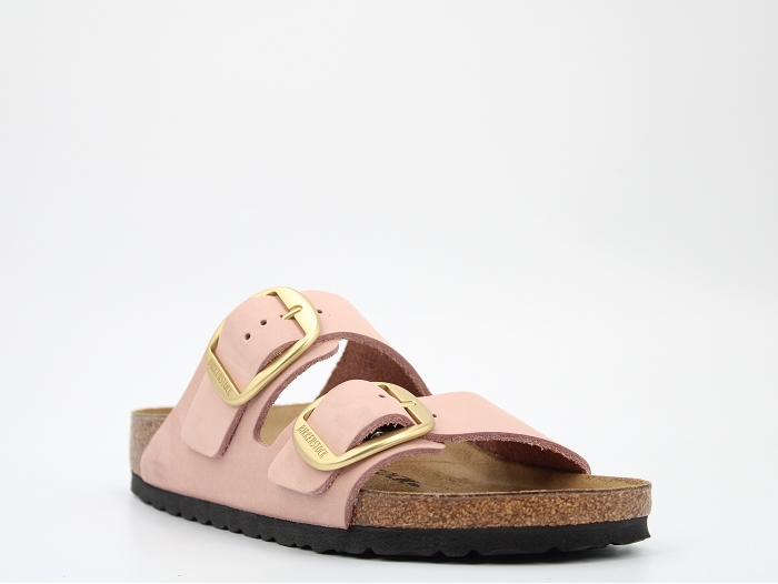 Birkenstock mule arizona bb lenb violet2359605_2