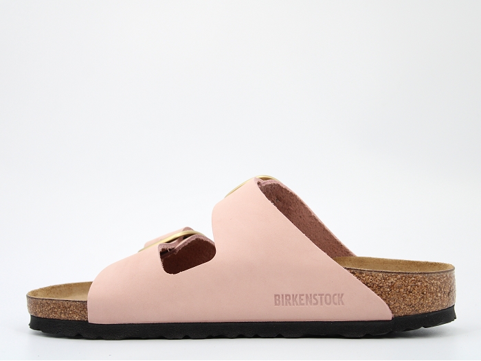 Birkenstock mule arizona bb lenb violet2359605_3