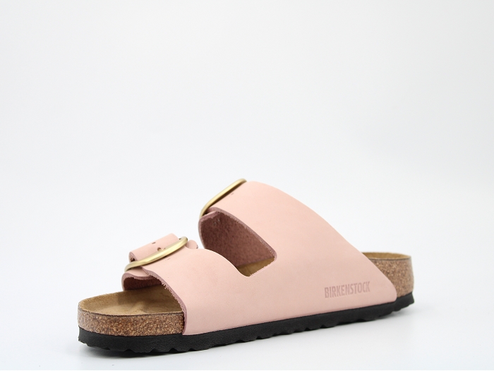 Birkenstock mule arizona bb lenb violet2359605_4