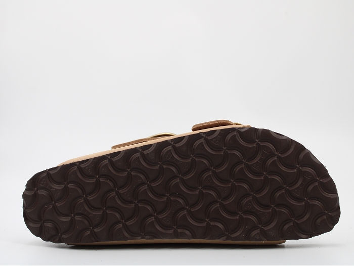 Birkenstock mule arizona bb lenb beige2359606_5
