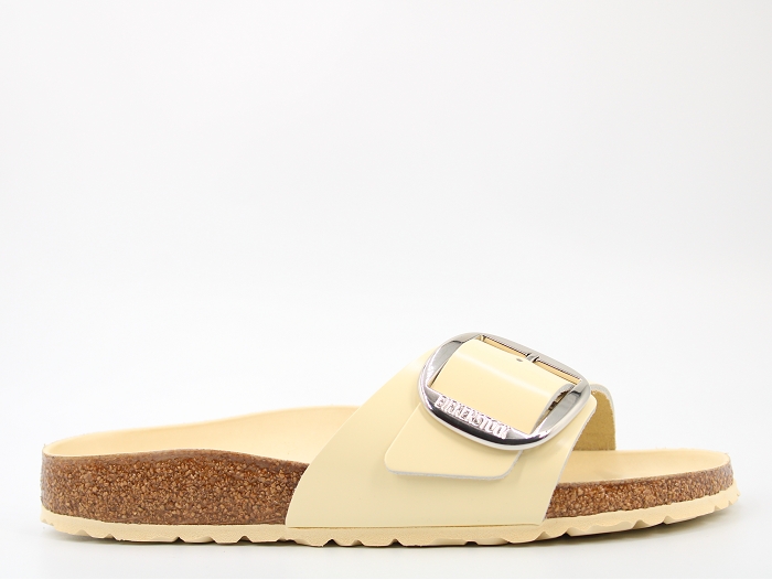 Birkenstock mule madrid bb leoi jaune