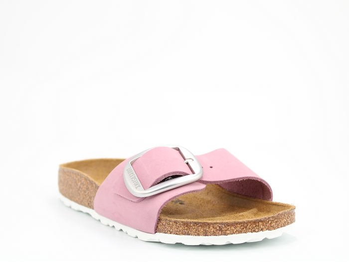 Birkenstock mule madrid big buckle w rose2359803_2