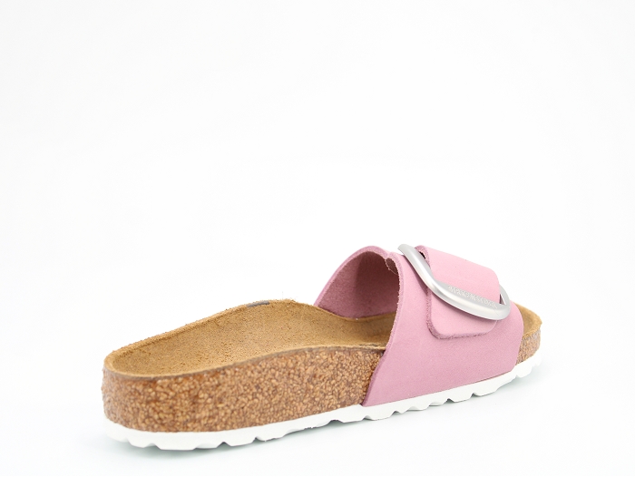 Birkenstock mule madrid big buckle w rose2359803_4