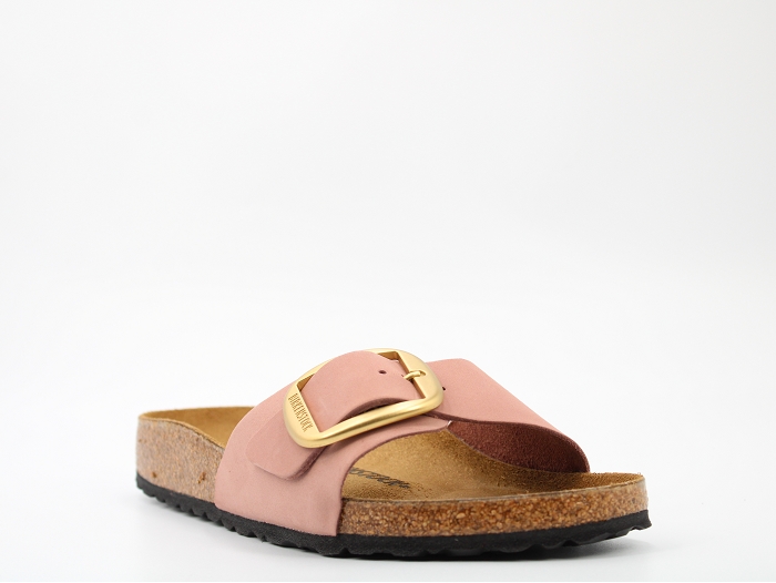 Birkenstock mule madrid big buckle w rose2359806_2