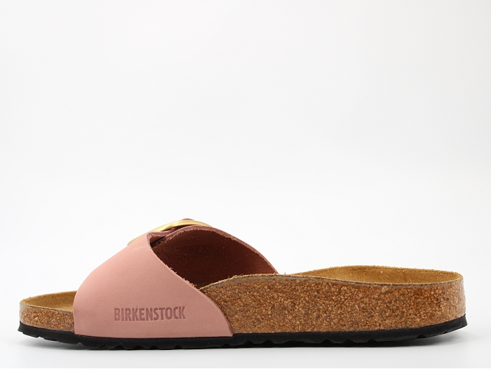 Birkenstock mule madrid big buckle w rose2359806_3