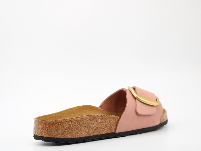 Birkenstock mule madrid big buckle w rose2359806_4