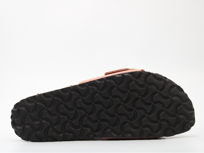 Birkenstock mule madrid big buckle w rose2359806_5