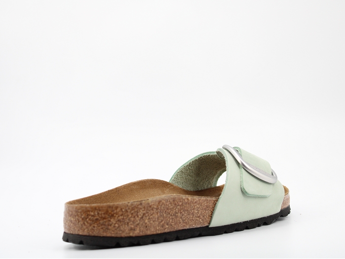 Birkenstock mule madrid big buckle w vert2359807_4