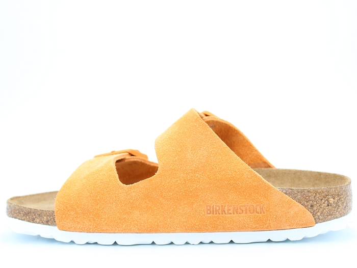 Birkenstock mule arizona sfb orange2360002_3