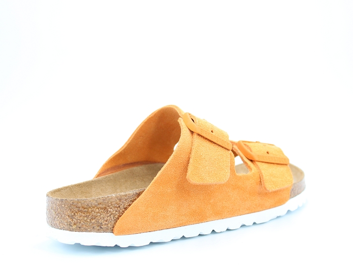 Birkenstock mule arizona sfb orange2360002_4