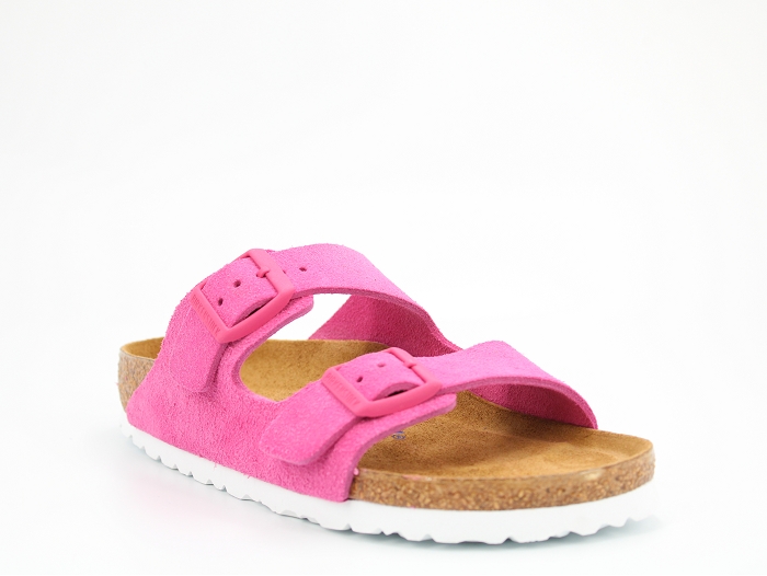 Birkenstock mule arizona sfb rose2360003_2