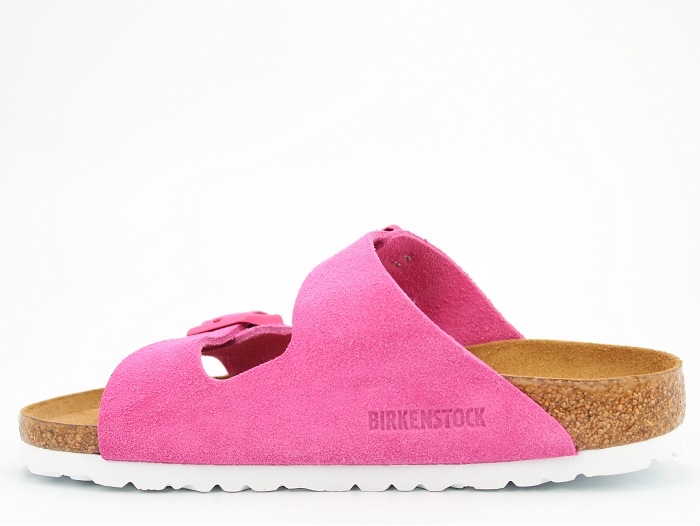 Birkenstock mule arizona sfb rose2360003_3