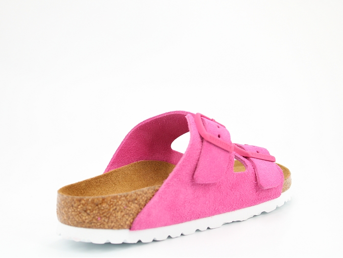 Birkenstock mule arizona sfb rose2360003_4