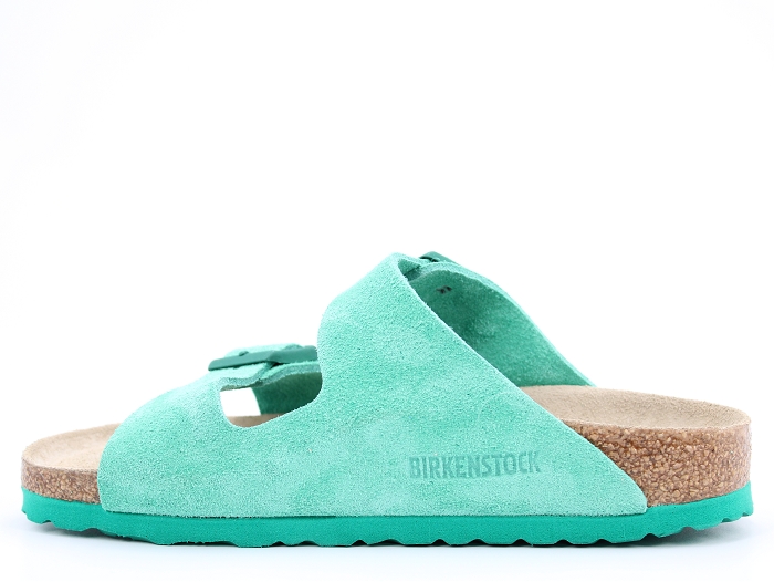 Birkenstock mule arizona sfb vert2360004_3