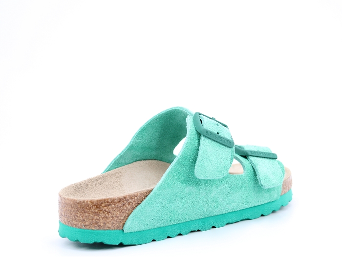 Birkenstock mule arizona sfb vert2360004_4