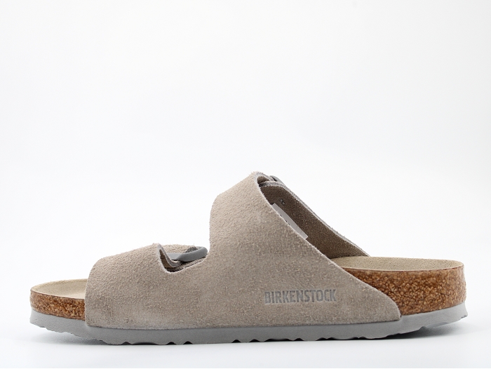 Birkenstock mule arizona sfb gris2360007_3