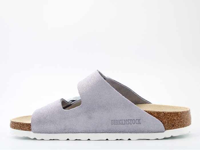 Birkenstock mule arizona sfb violet2360008_3