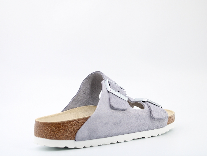 Birkenstock mule arizona sfb violet2360008_4