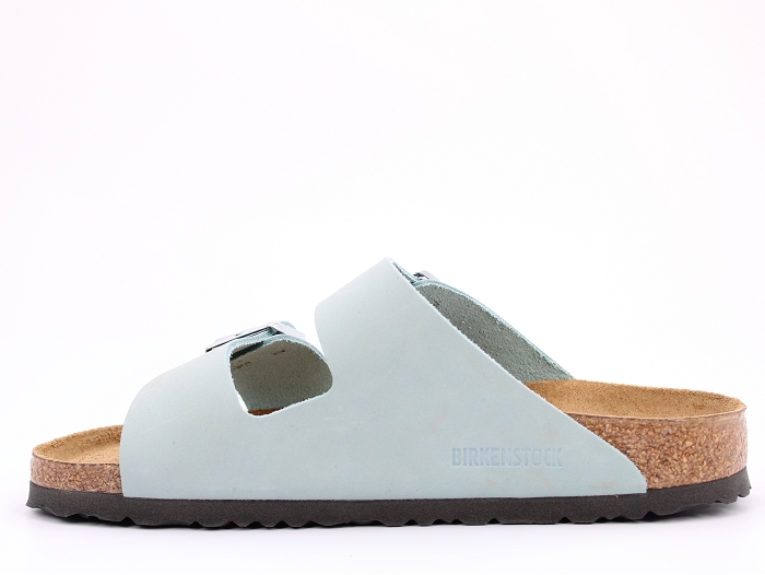 Birkenstock mule arizona sfb w bleu2360101_3