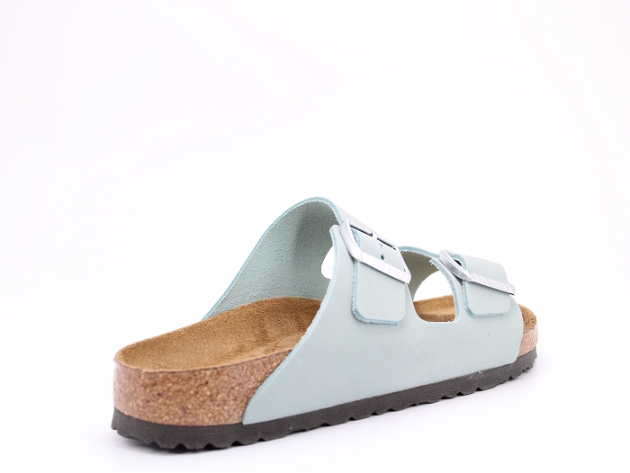 Birkenstock mule arizona sfb w bleu2360101_4