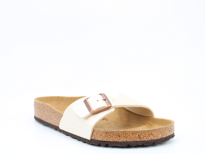 Birkenstock mule madrid ecru2360201_2