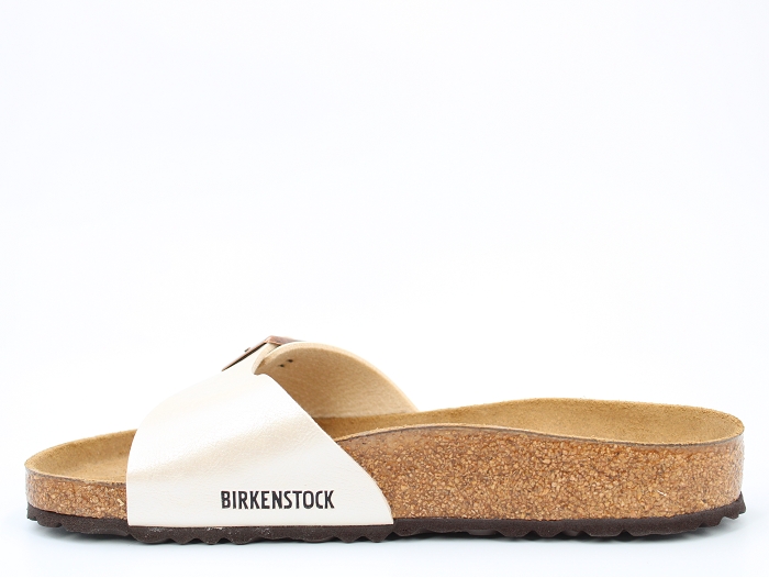 Birkenstock mule madrid ecru2360201_3