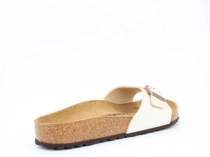 Birkenstock mule madrid ecru2360201_4