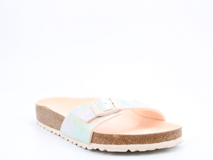 Birkenstock mule madrid bf argent2360204_2