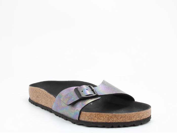 Birkenstock mule madrid noir2360205_2