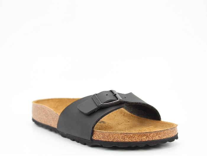 Birkenstock mule madrid noir2360207_2