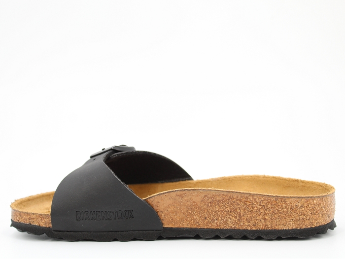 Birkenstock mule madrid noir2360207_3