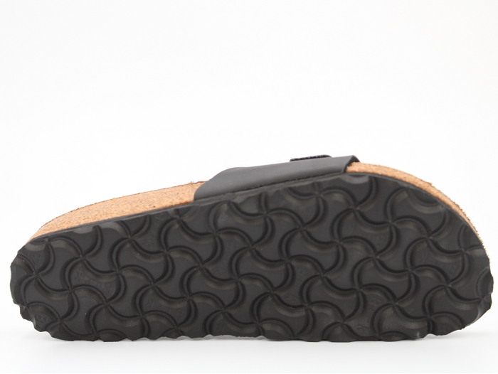 Birkenstock mule madrid noir2360207_5