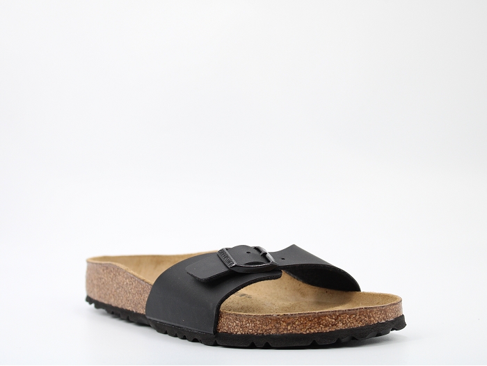 Birkenstock mule madrid noir2360209_2