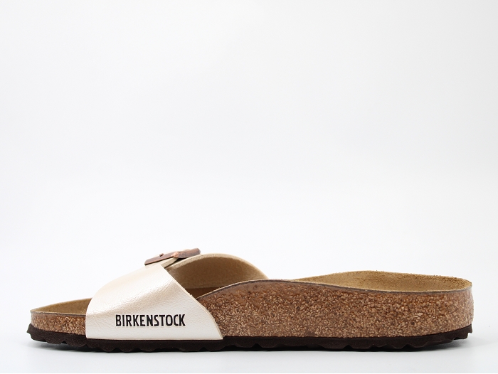 Birkenstock mule madrid white2360210_3