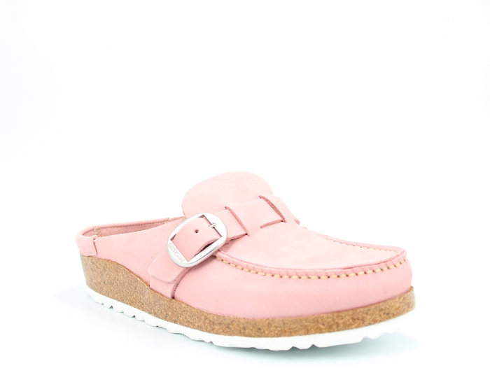 Birkenstock mule buckley w rose2360403_2