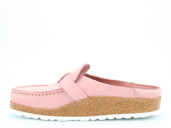 Birkenstock mule buckley w rose2360403_3