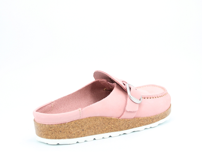 Birkenstock mule buckley w rose2360403_4