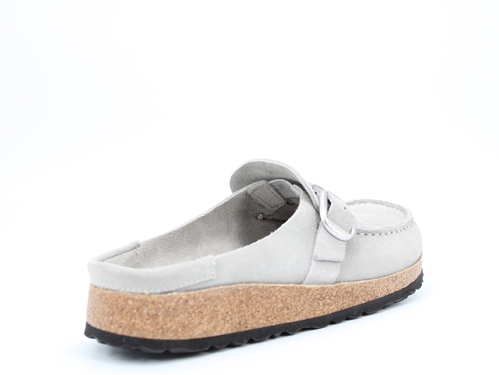 Birkenstock mule buckley w bleu2360404_4