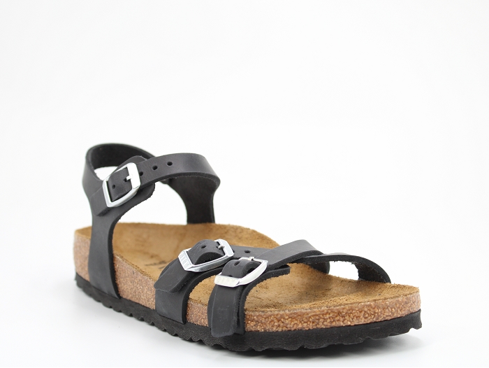 Birkenstock sandale kumba noir2360501_2