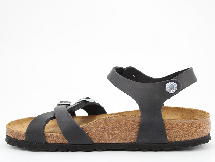 Birkenstock sandale kumba noir2360501_3