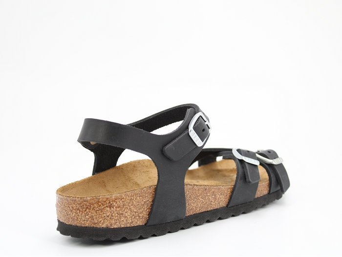 Birkenstock sandale kumba noir2360501_4