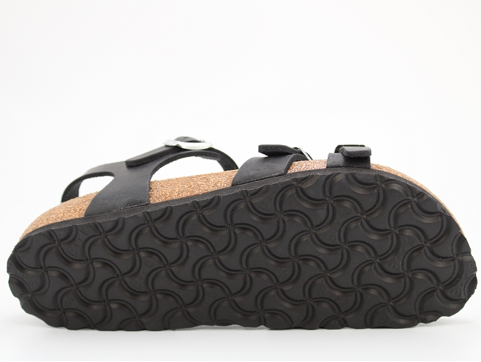 Birkenstock sandale kumba noir2360501_5