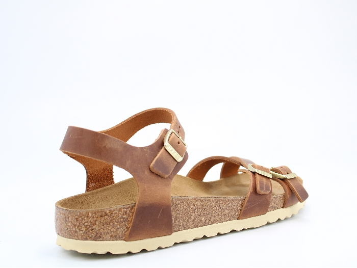 Birkenstock sandale kumba marron2360502_4