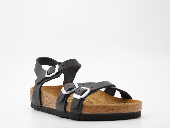 Birkenstock sandale kumba noir2360503_2